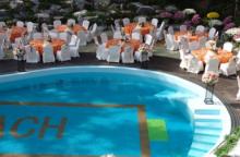 가든 클럽파인&야외수영장